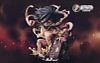 Titan Series 001 Titan Form Eren Yeager - Attack On Titan Resin Statue - ShowHand Studios