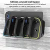 Wall Mount Charging Dock Station for Nintendo for Switch 2 for Joycon Controller