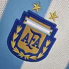 2010 Retro Argentina Home Football Shirt 1:1 Thai Quality