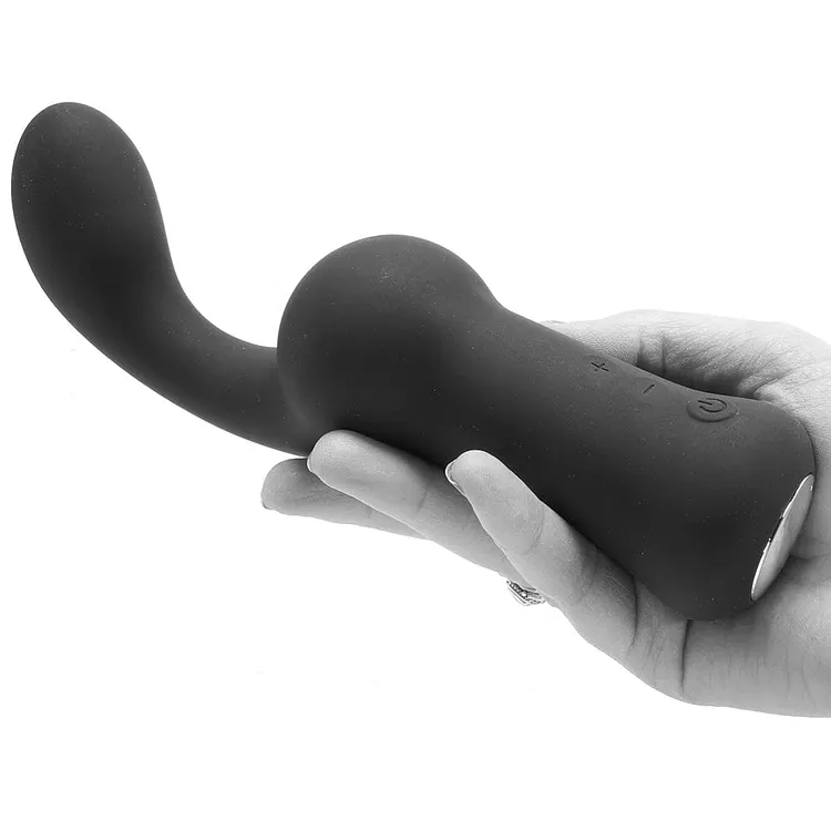 pornhint Pornhint Master Series Pleaser Hook Anal Vibe