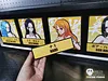 The Beauty in ONE PIECE Decoration Painting - ONE PIECE - Dorobou Neko Studio [In Stock]