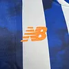 2024/2025 Porto Home Football Shirt love fball