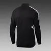 2022/2023 Feyenoord Rotterdam Half-Pull Training Suit Black Football Shirt 1:1 Thai Quality Set love fball