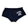 Men's Underwear Boxer Trunks Sexy Low Rise Cut Fashion Sports Style