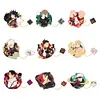 Jujutsu Kaisen Series 01 Enamel Pin - Free Shipping - Jujutsu Kaisen