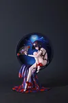 1/7 Scale Stage 1 Shuten Dōji with LED - Fate/Grand Order Resin Statue - HOBBYBEAT Studio [In-Stock]