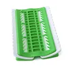 30 Positions Embroidery Organizer Multicolor Plastic for Cross Stitch Embroidery