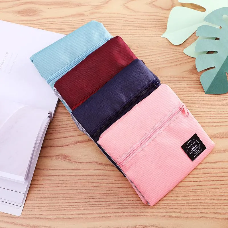The FoldPro UnderSeat &ndash; Foldable Clothing Bag &ndash; Hot Sale 50% Off