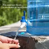 7.5L Drinking Water Bucket with Faucet Large Capacity for Self-Driving Tour