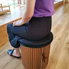 360&deg; Rotating Seat Cushion🪑