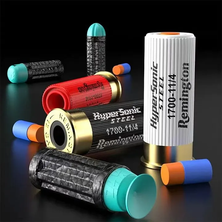 XYL M870P X996 Shorty Shotgun | Shell-Eject Dart & Gel Blaster