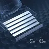 Men's Razor Blades Shaving Manual Razor