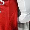 2025-2026 Long Sleeve Players Version Arsenal FC Home Football Shirt 1:1 Thai Quality