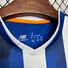 2024/2025 Porto Home Football Shirt love fball