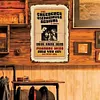 Creedence Clearwater Revival - Vintage Metal Signs - 20*30cm/30*40cm - Music