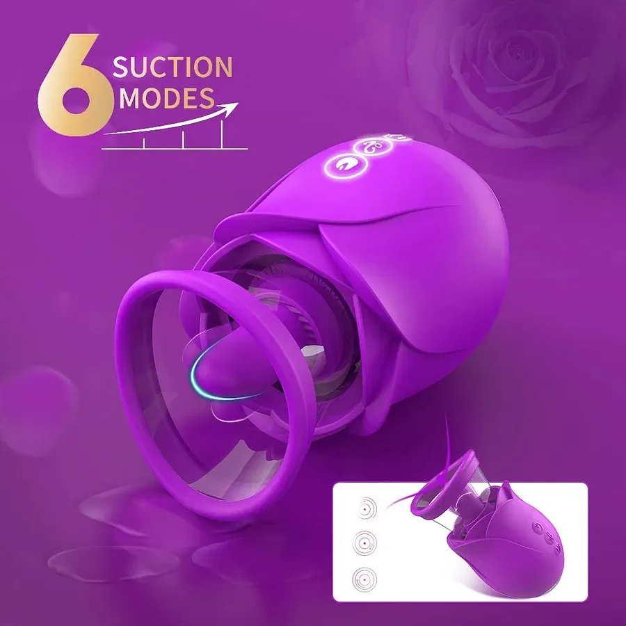 vortex sex toy Eight High-Tech Sex Toys for Valentine's Day main image 1