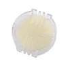 Water-soluble Embroidery Thread Beeswax Block with Box DIY Cross Stitch Wax