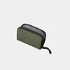 ALPAKA Zip Coin Wallet 210D Composite Zipper Coin Wallet