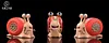 Seven Warlords of the Sea Series Den Den Mushi 001 - ONE PIECE Resin Statue - CauuFlower Studio