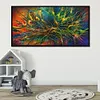 >SALE<5D DIY Diamond Painting Full Round Drill line Picture of Rhinestone
