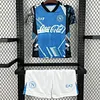 2024/2025 Kids Size Napoli Training Football Shirt 1:1 Thai Quality