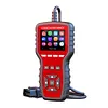 OBD2 Scanner Diagnostic Tool Car Code Reader with Battery Tester Live Data