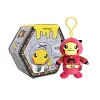 Licensed Mischief Cosplay Pikachu Super Soft Short Plush Doll Charms - Free Shipping - Pokemon [In Stock]