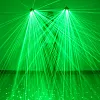 Laser LED Gloves, Bar Performances, Nightclub Laser dance Performance Props Laser Luminous Gloves