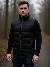 15 Heating Zones USB Heated Vest Winter Electric Heated Jackets for Men Women