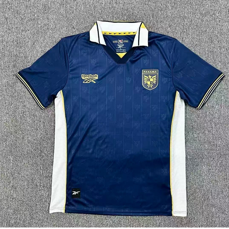 【S~4XL】Panama 2026 World Cup Third Jersey