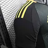 Joyfball 2025/2026 Player Version Al Ahli Third Away Football Shirt（The player version jersey is a bit tight, please pay attention to the size selection）