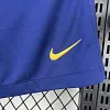 2025-2026 Shorts FC Barcelona Home Football Shirt 1:1 Thai Quality