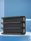 Magnetic Batch-head Holder Powerful Magnet Drill Bit Holder for Most Drills Tool
