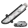 Rearview Mirror Turn Signal Light for Mercedes Benz CLS-Class W219 2006-2008
