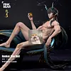 1/6 Scale Dan Heng - Honkai: Star Rail Resin Statue - Pink Bear Studio