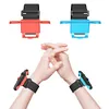 2Pcs Adjustable Game Bracelet Strap Wrist Band for Switch 2 Joy-Con Controller