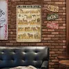Hunting Cartridges - Vintage Metal Signs - 20*30cm/30*40cm - Western&Farm