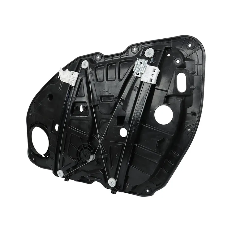 SEBLAFF Front Driver Side Power Window Regulator 82471D4000 82471D5000 Replacement for Optima 2016-2021 K5 2020-2021