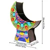 Mandala Diamond Painting Storage Box DIY Sundries Organizer Case Kit