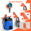 Backpack Leaf Blower Hanger Weedeater Hanger Chainsaw Hanger