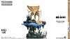 1/20 Scale World Zukan Milotic Set & Kyogre & Kabutops Set - Pokemon Resin Statue - VS Studio