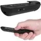 DinoFire Wireless Presenter, Hyperlink Volume Control Presentation Clicker RF 2.4GHz USB PowerPoint Clicker Presentation Remote Control Pointer Slide Advancer (Pack of 2)
