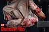 1/6 Scale Makima - Chainsaw Man Resin Statue - ZaoHua Studio