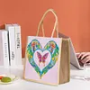 Diamond Painting Handbag