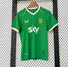 2026 Ireland Home Football Shirt 1:1 Thai Quality