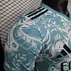 2025/2026 Player Version Real Madrid Special Edition  Football Shirt 1:1 Thai Quality