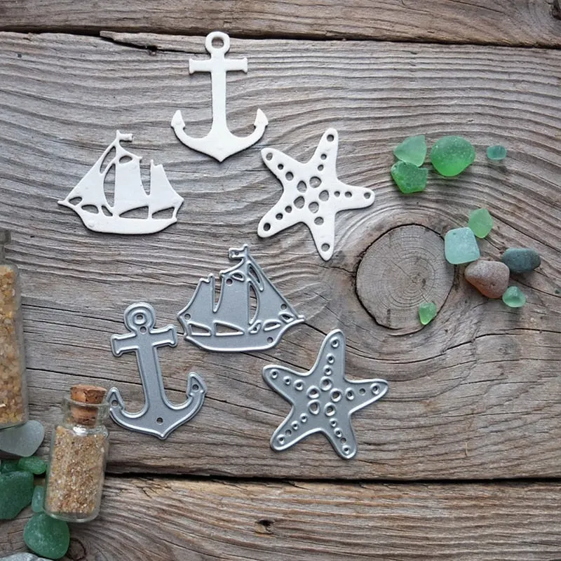 Piggy Craft metal cutting dies cut die mold Various decorations Scrapbook paper craft knife mould blade punch stencils dies