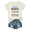 Detroit Lions History Of Questionable Calls Tee