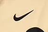Joyfball 2024/2025 Barcelona Half-Pull Hat Style Training Suit Khaki Football Jersey 1:1 Thai Quality