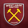 2025/2026 West Ham United Home Football Shirt  1:1 Thai Quality